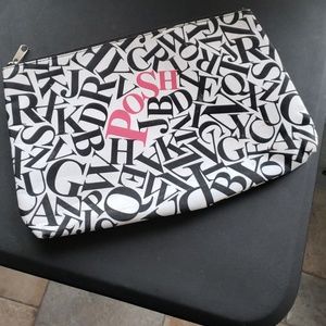 Makeup bag